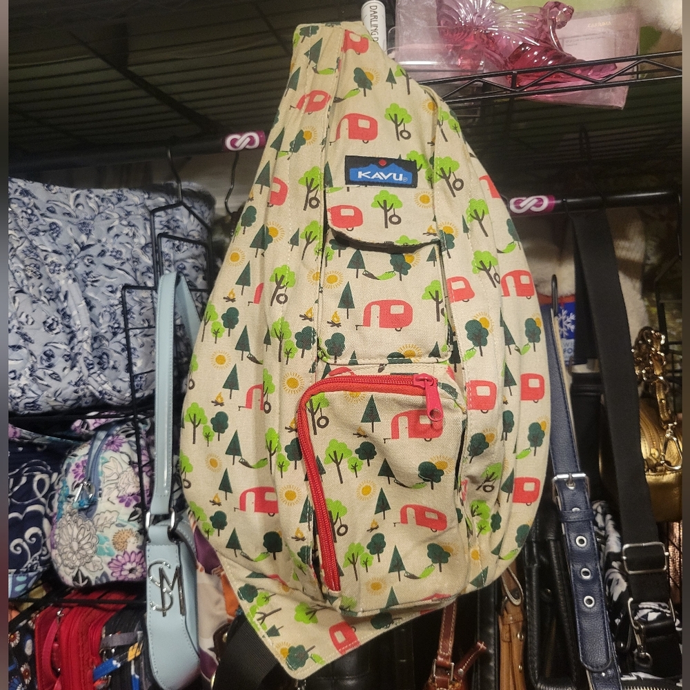 Kavu Sling bag